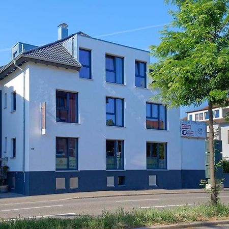 Heilbronner Hotel Am Schoenen Theater المظهر الخارجي الصورة