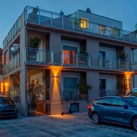 Heilbronner Hotel Am Schoenen Theater المظهر الخارجي الصورة