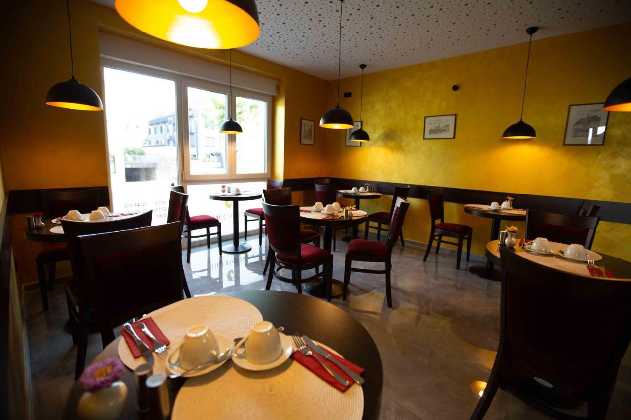 Heilbronner Hotel Am Schoenen Theater المظهر الخارجي الصورة